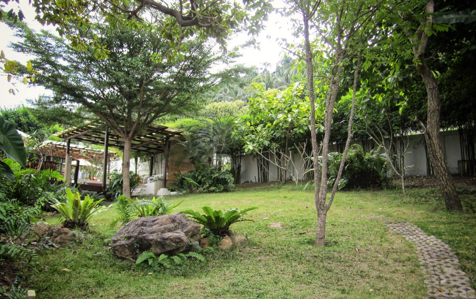 Property for Sale Santisook Luxury Villas, Thailand, Samui, Bang Po | Villacarte