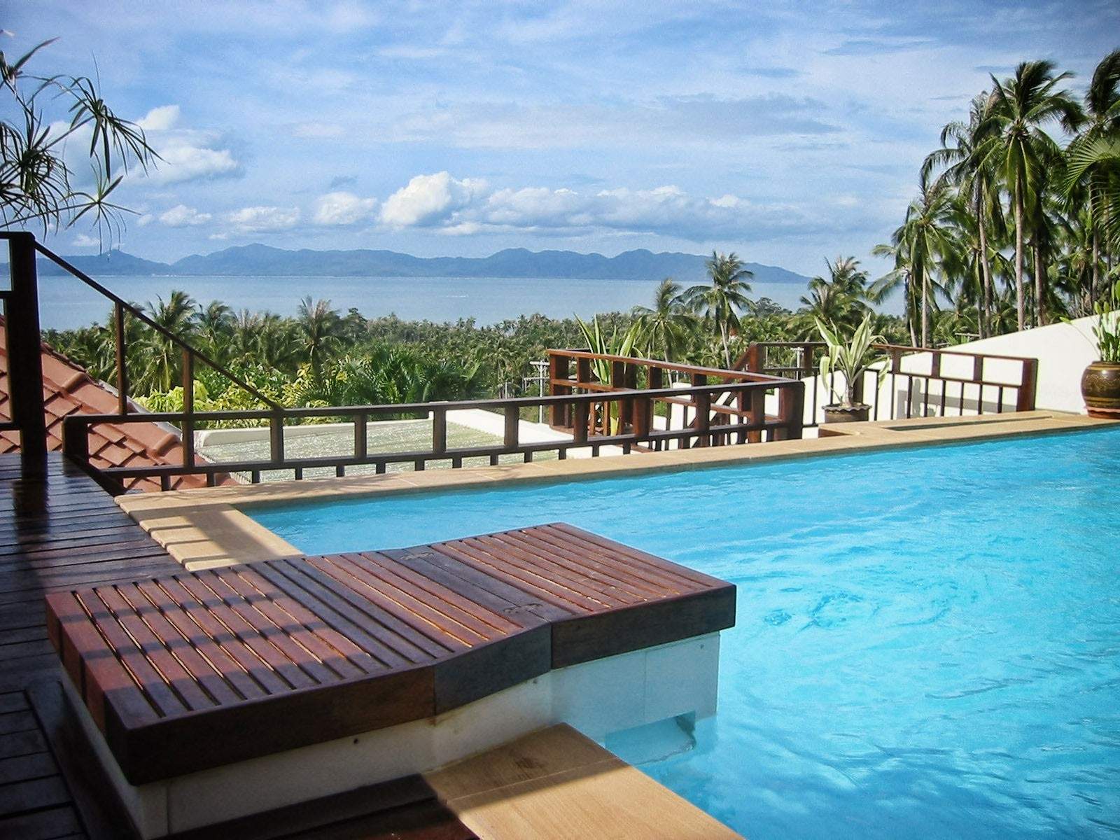 Property for Sale Santisook Luxury Villas, Thailand, Samui, Bang Po | Villacarte