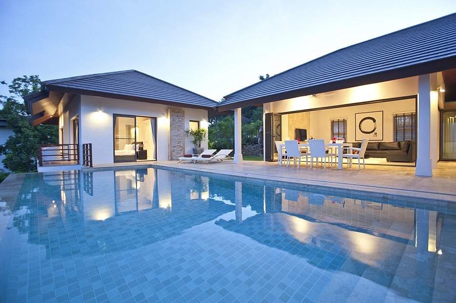 Villa Hermione