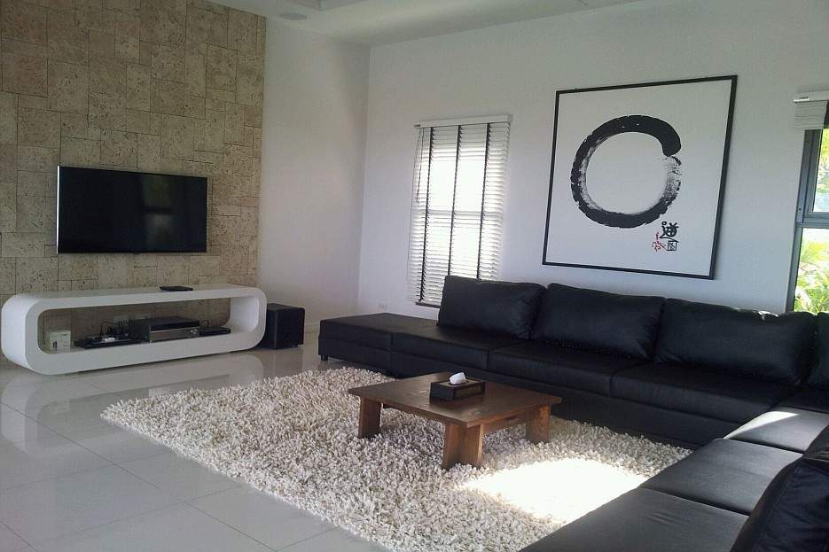 Rent villa Hermione, Thailand, Samui, Choeng Mon | Villacarte