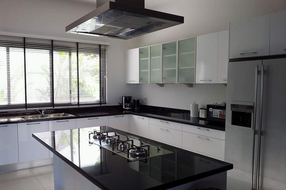 Rent villa Hermione, Thailand, Samui, Choeng Mon | Villacarte
