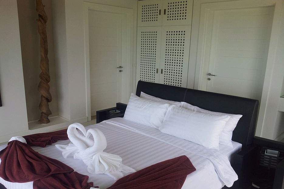 Rent villa Hermione, Thailand, Samui, Choeng Mon | Villacarte