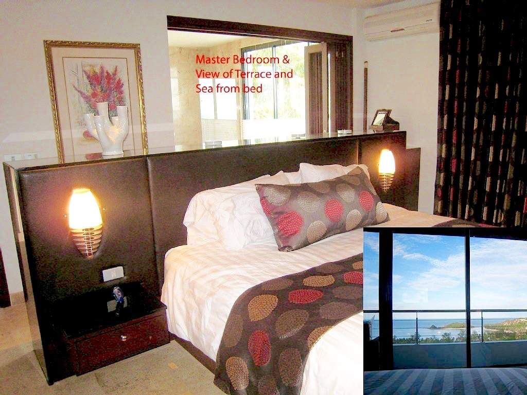 Rent villa Marietta, Thailand, Samui, Choeng Mon | Villacarte