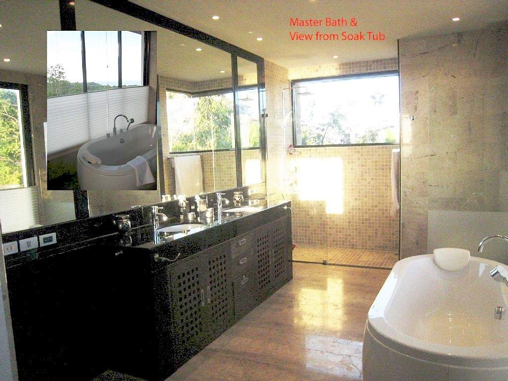 Rent villa Marietta, Thailand, Samui, Choeng Mon | Villacarte