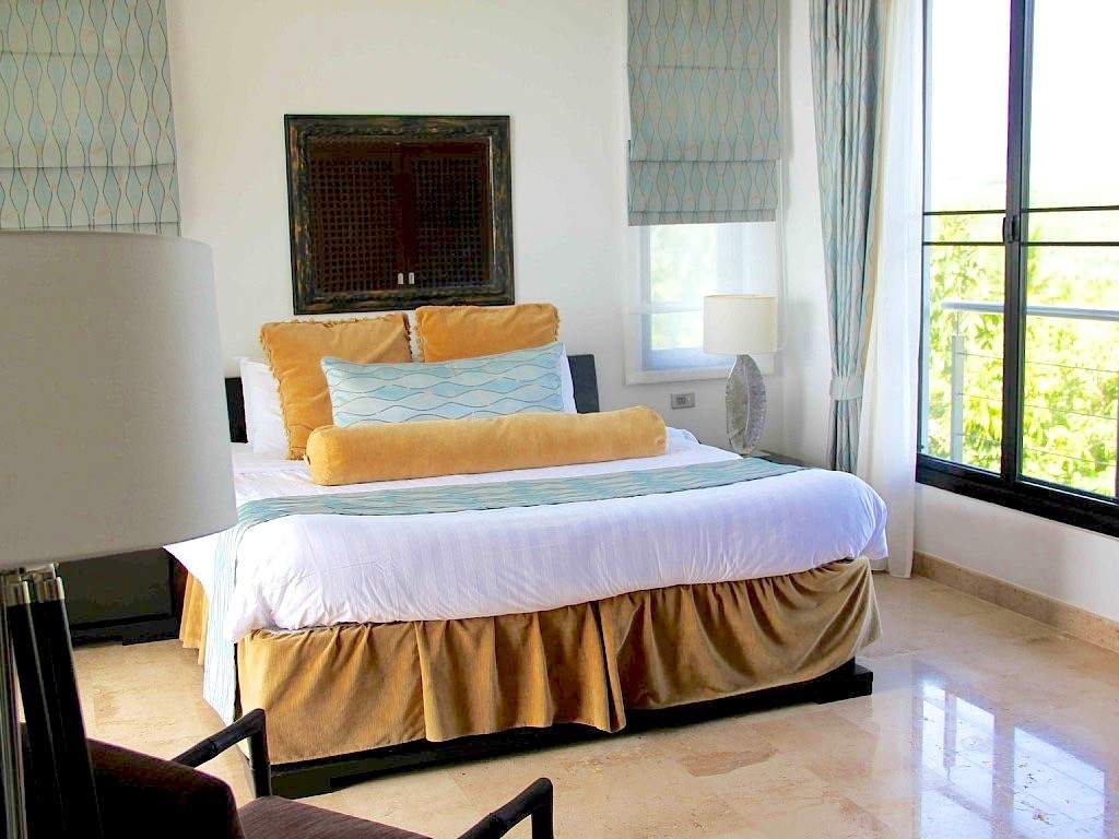Rent villa Marietta, Thailand, Samui, Choeng Mon | Villacarte