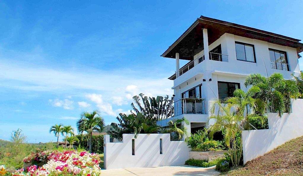 Villa Marietta