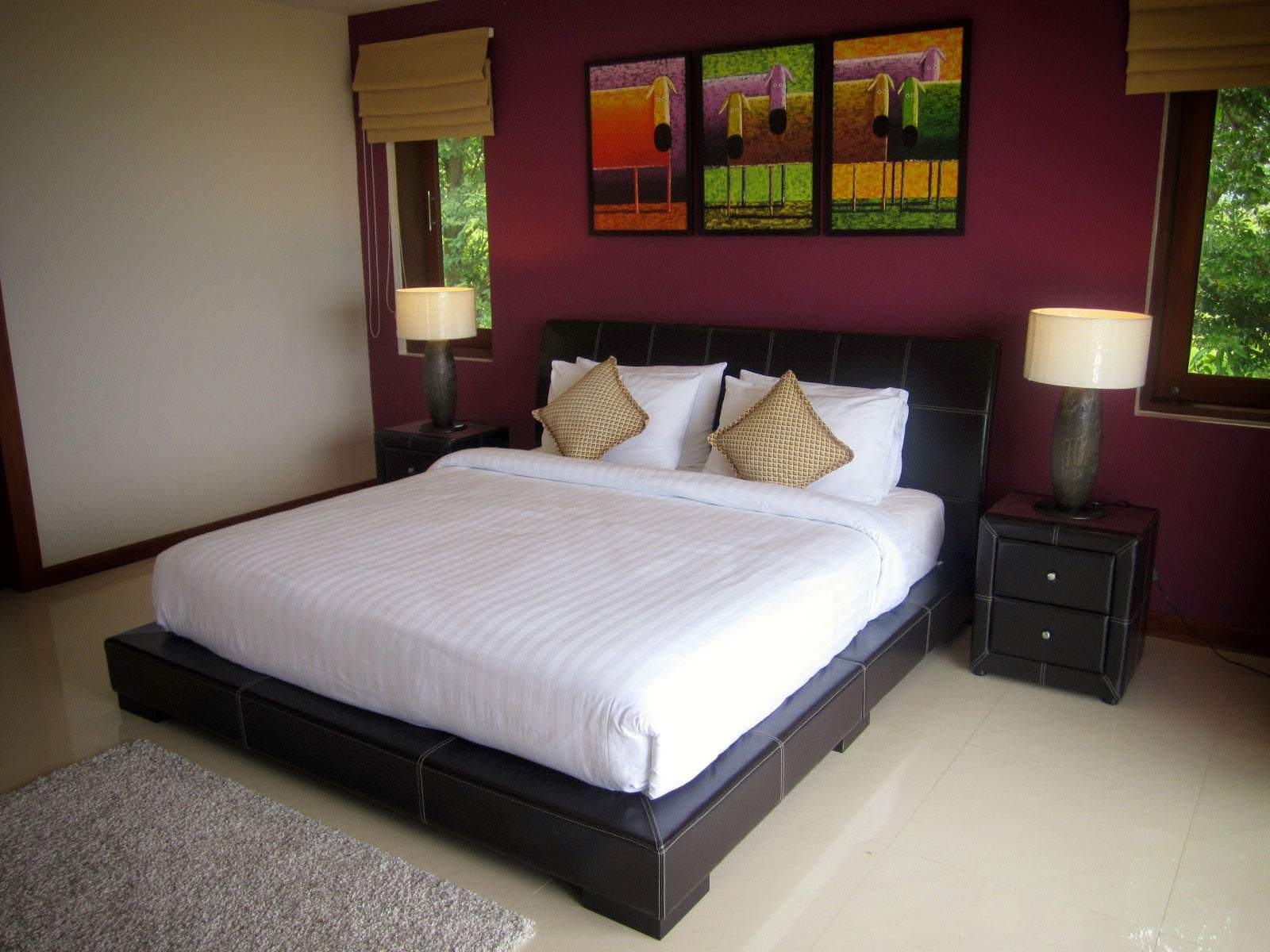 Rent villa Loriella, Thailand, Samui, Bang Po | Villacarte