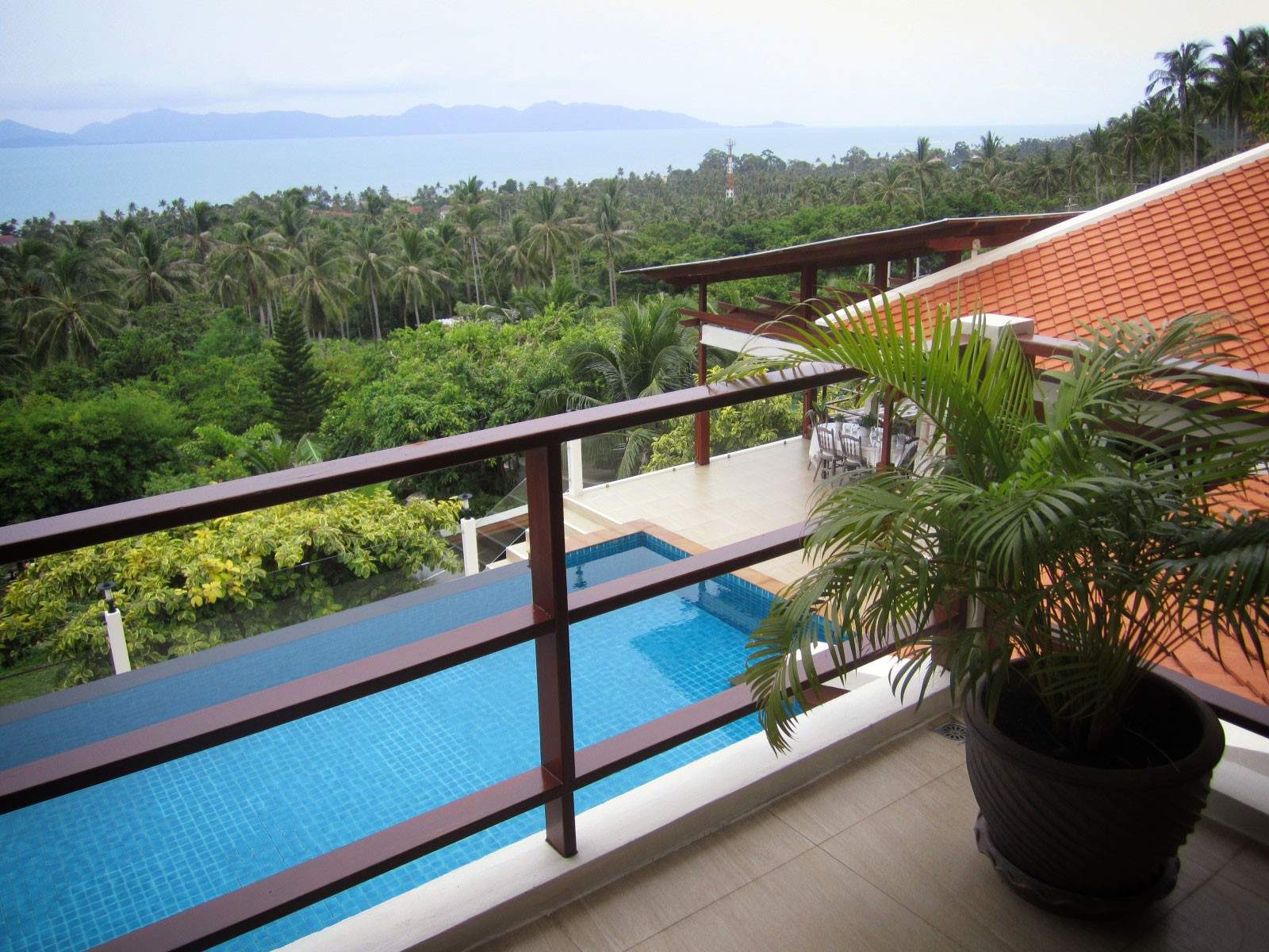 Villa Loriella
