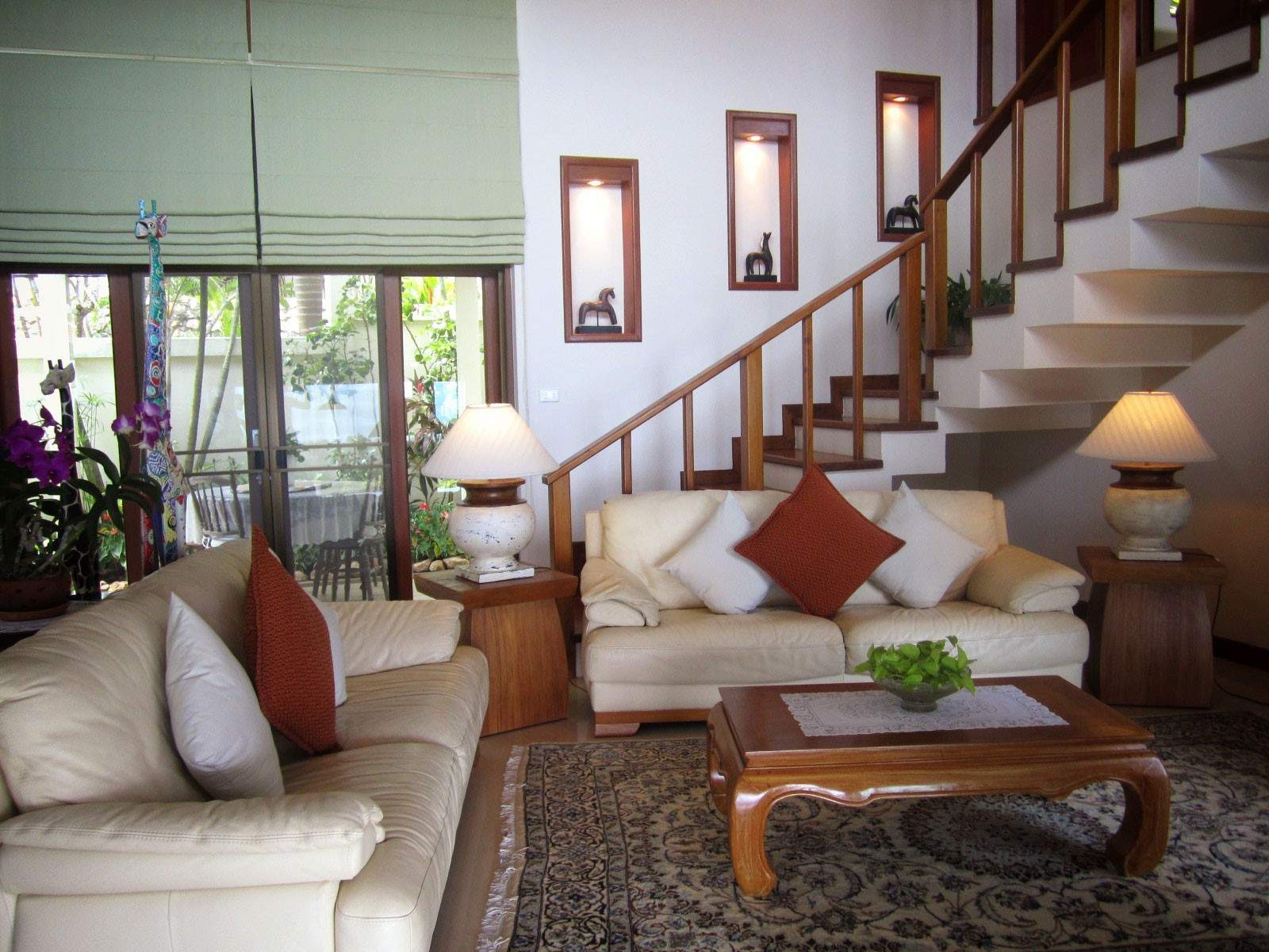 Rent villa Loriella, Thailand, Samui, Bang Po | Villacarte