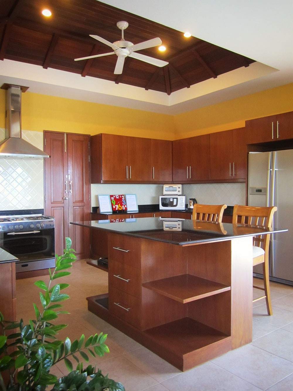 Rent villa Loriella, Thailand, Samui, Bang Po | Villacarte