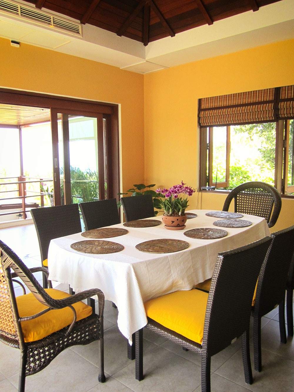 Rent villa Loriella, Thailand, Samui, Bang Po | Villacarte