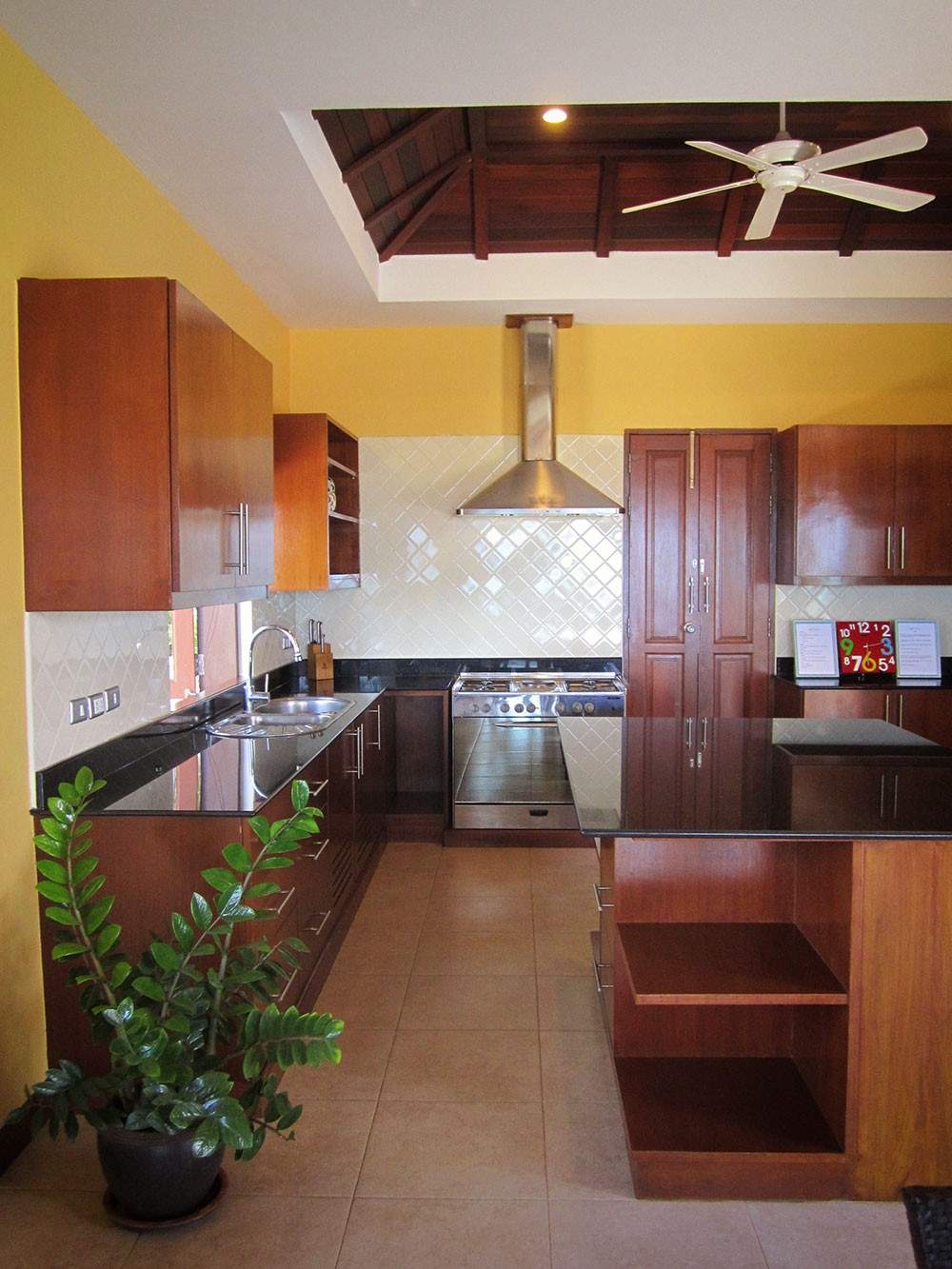 Rent villa Loriella, Thailand, Samui, Bang Po | Villacarte