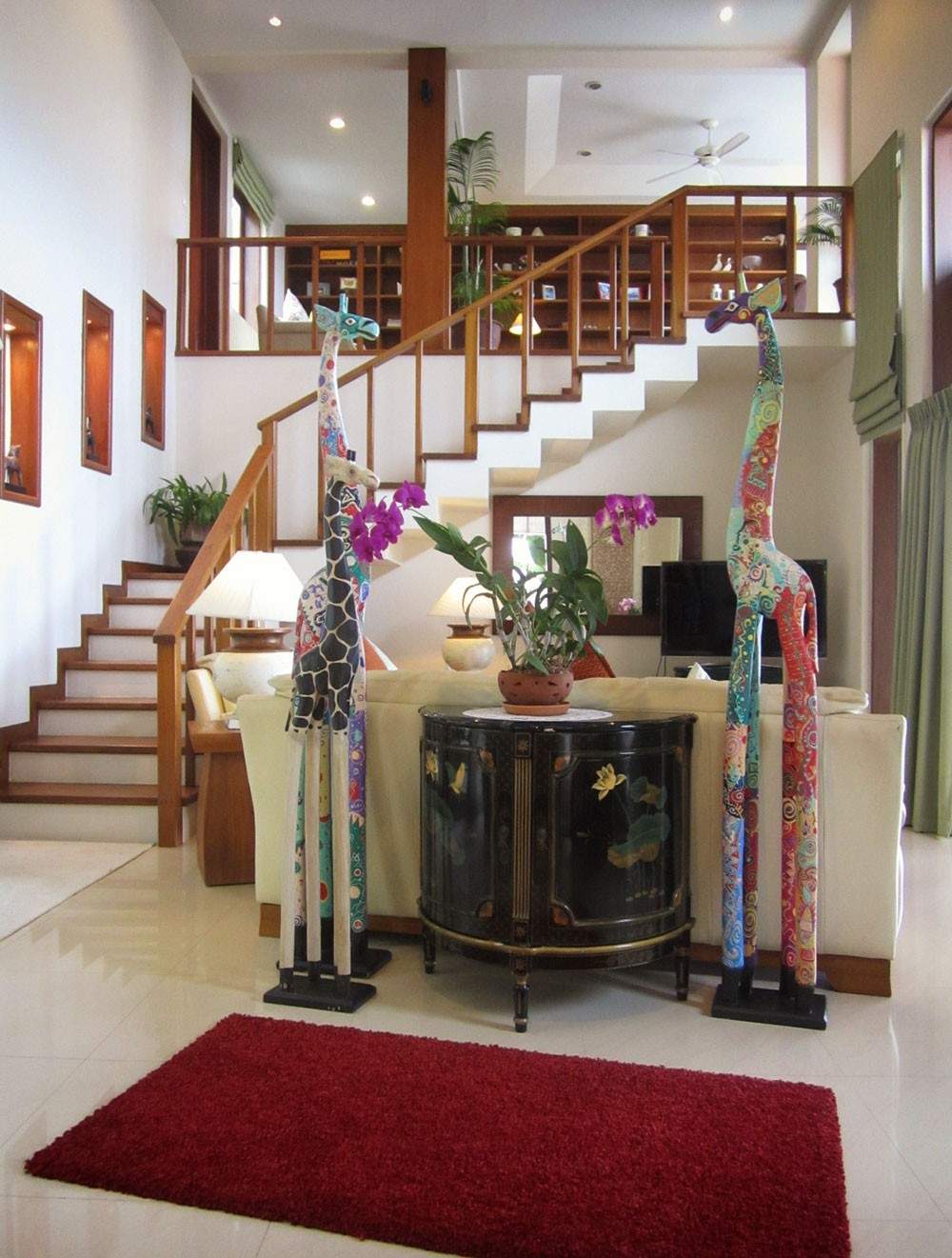 Rent villa Loriella, Thailand, Samui, Bang Po | Villacarte