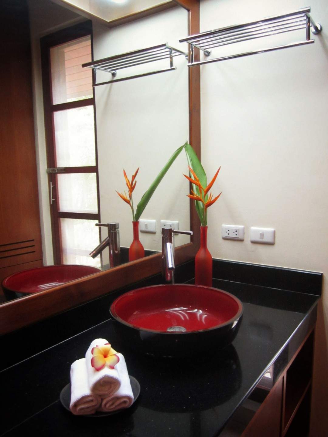 Rent villa Loriella, Thailand, Samui, Bang Po | Villacarte