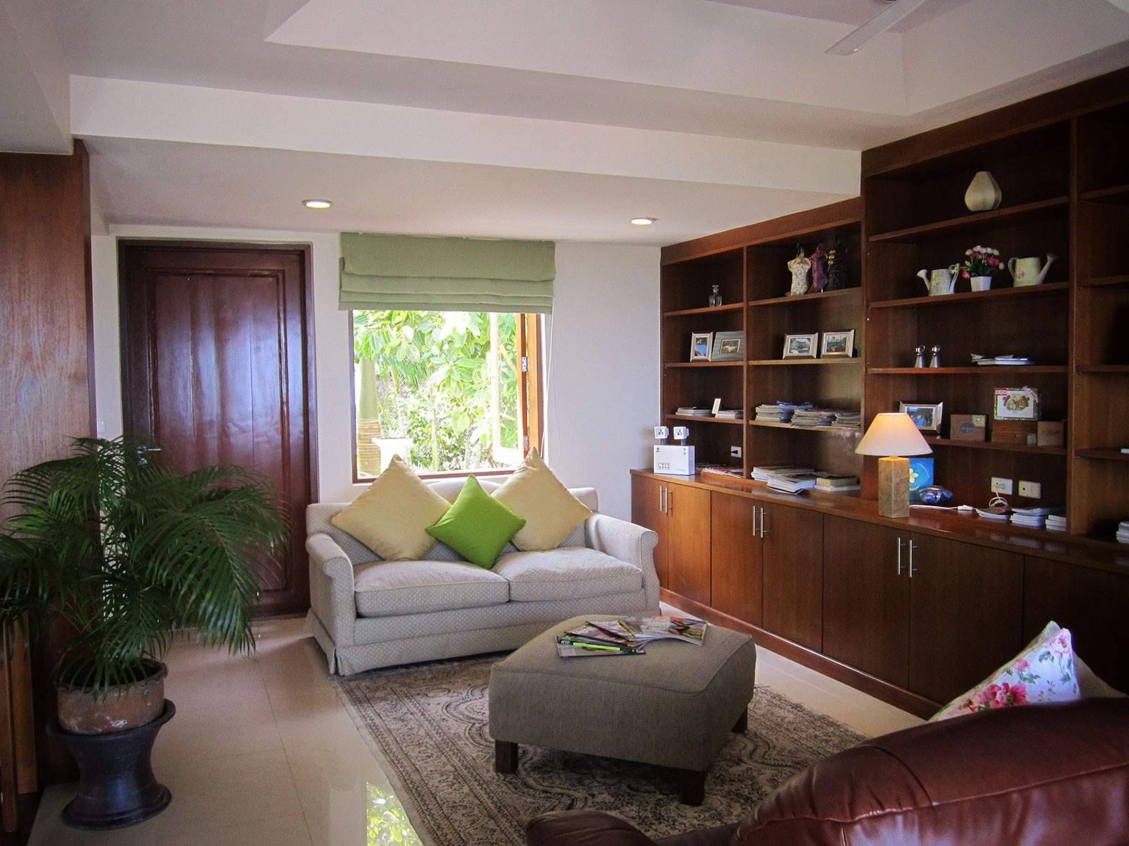 Rent villa Loriella, Thailand, Samui, Bang Po | Villacarte