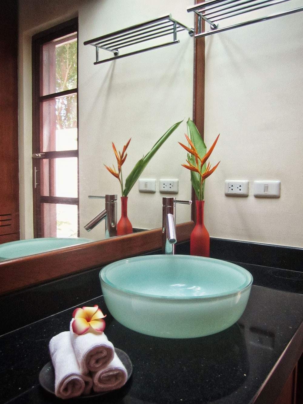 Rent villa Loriella, Thailand, Samui, Bang Po | Villacarte