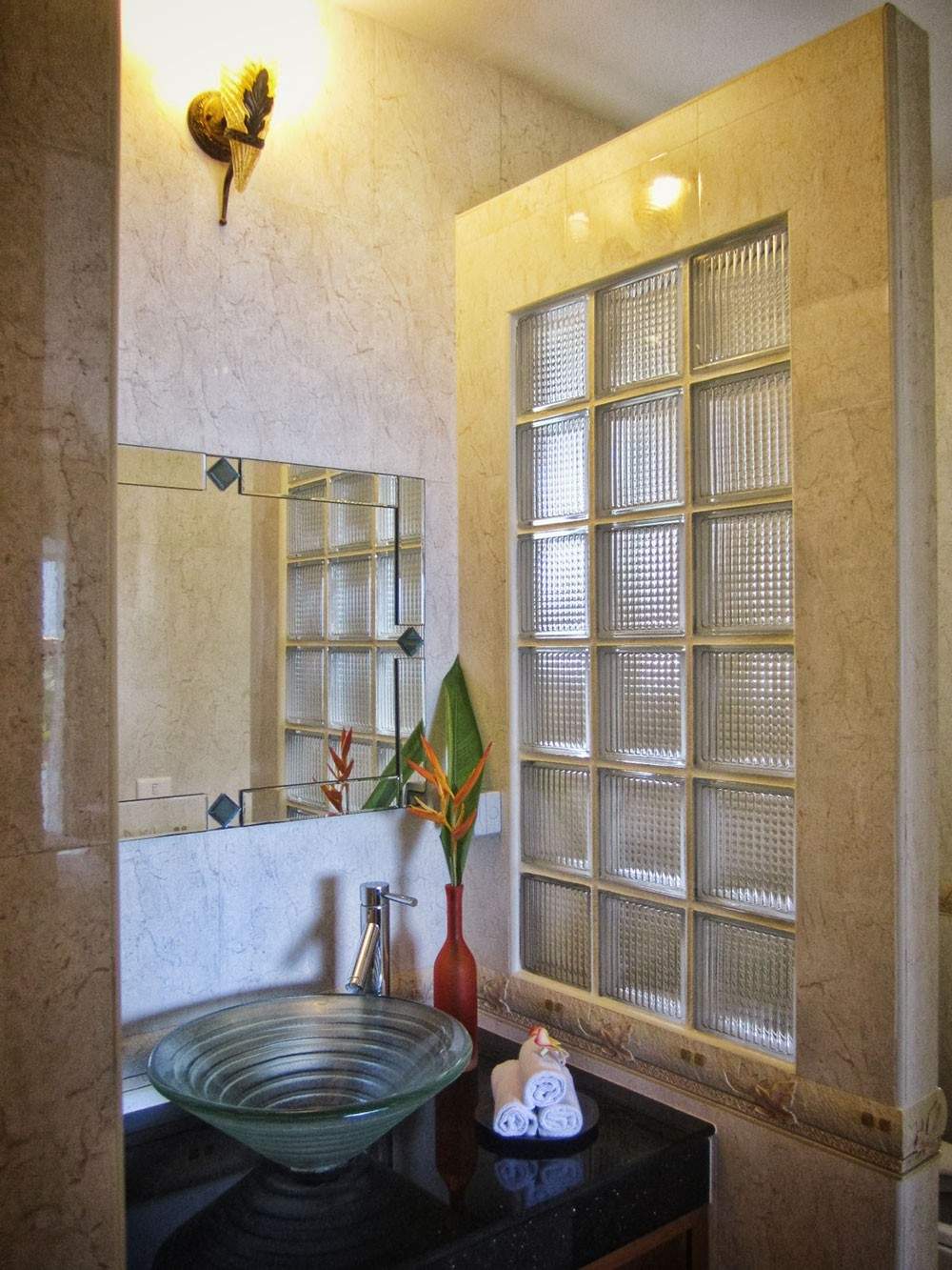 Rent villa Loriella, Thailand, Samui, Bang Po | Villacarte