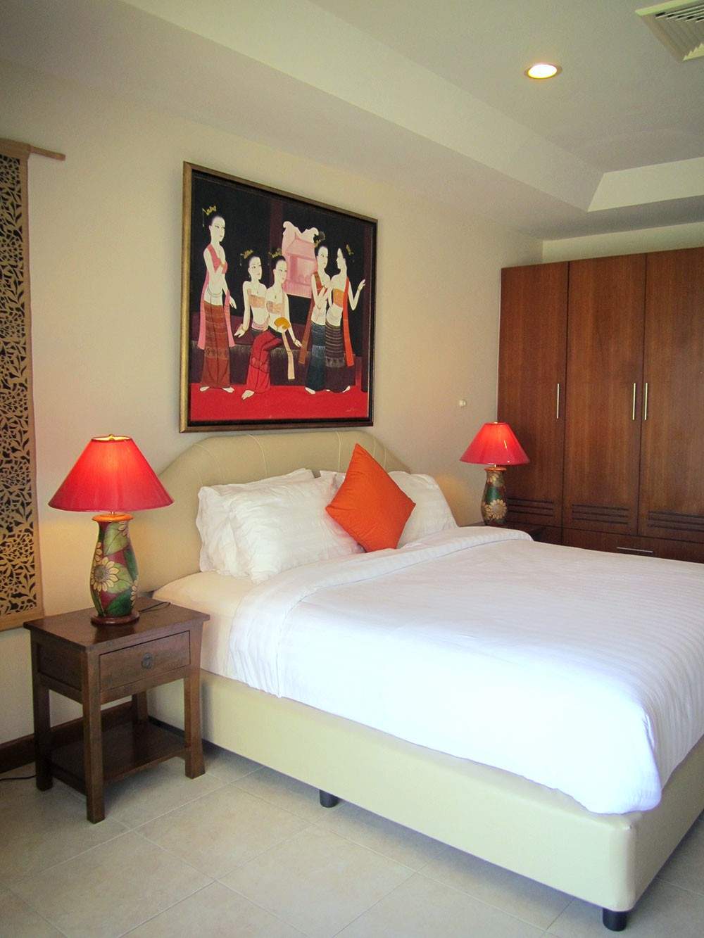 Rent villa Loriella, Thailand, Samui, Bang Po | Villacarte