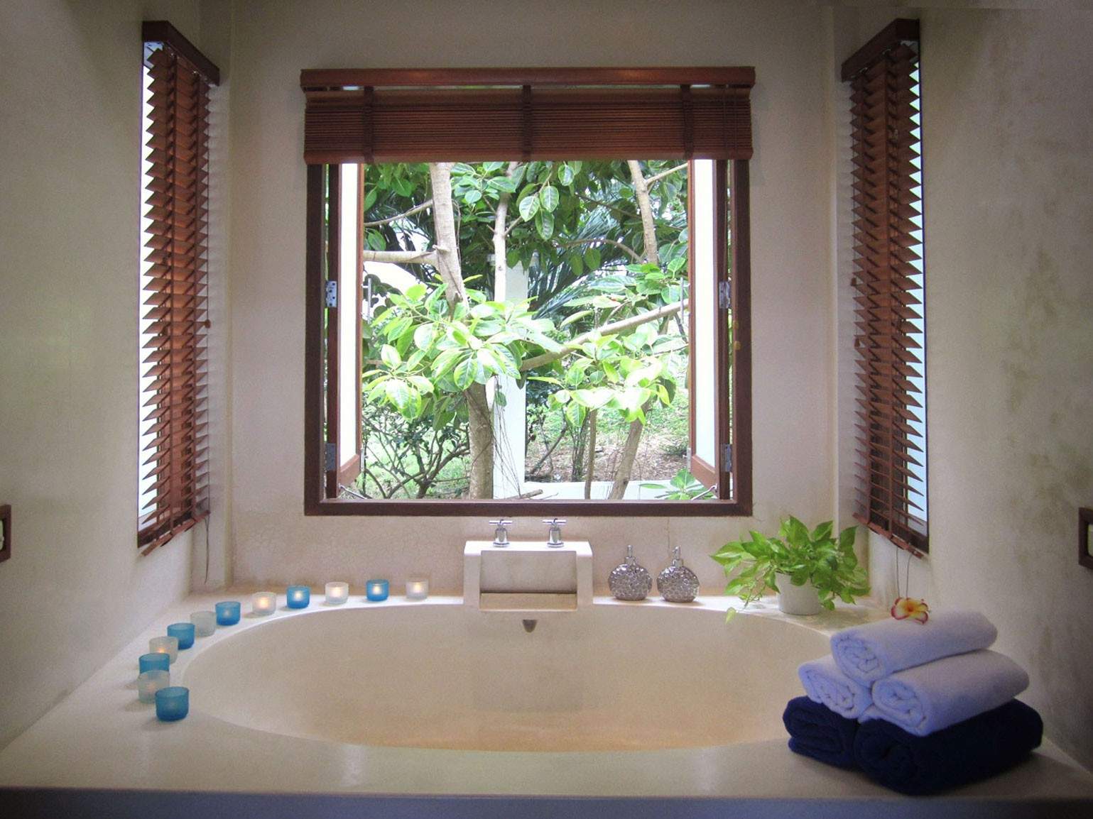 Rent villa Loriella, Thailand, Samui, Bang Po | Villacarte