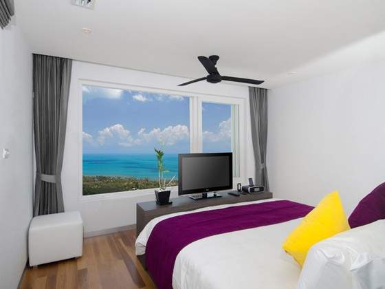 Rent apartments Esmeralda, Thailand, Samui, Bang Po | Villacarte