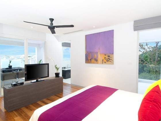 Rent apartments Esmeralda, Thailand, Samui, Bang Po | Villacarte