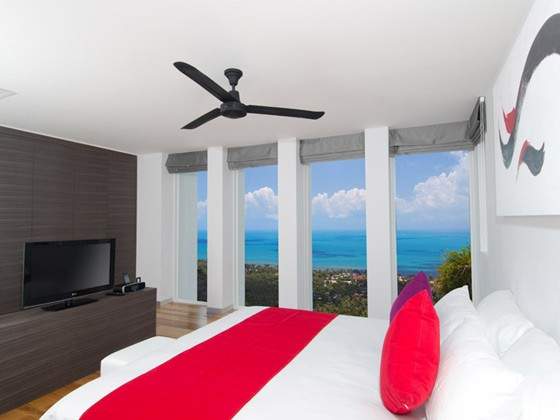 Rent apartments Esmeralda, Thailand, Samui, Bang Po | Villacarte