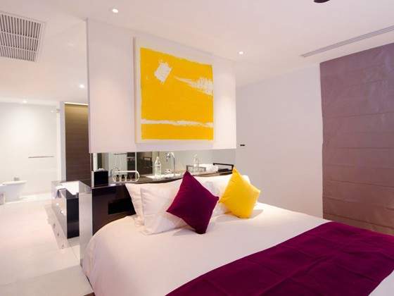Rent apartments Esmeralda, Thailand, Samui, Bang Po | Villacarte