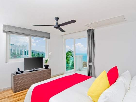 Rent apartments Esmeralda, Thailand, Samui, Bang Po | Villacarte