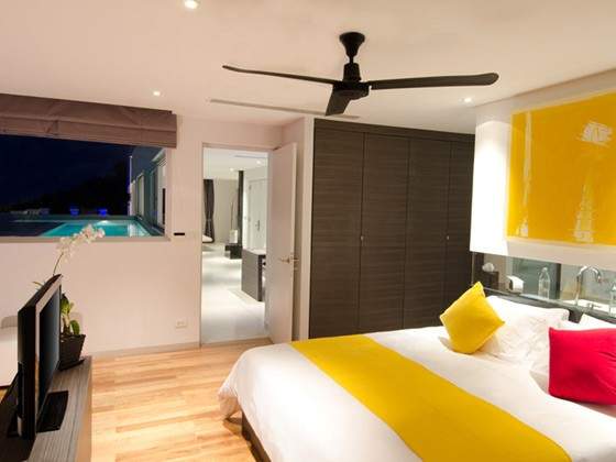 Rent apartments Esmeralda, Thailand, Samui, Bang Po | Villacarte