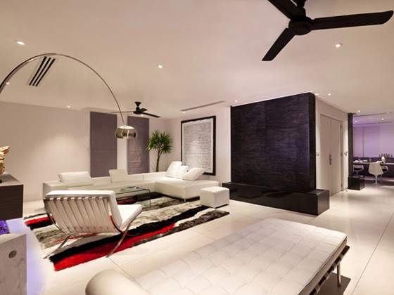 Rent apartments Esmeralda, Thailand, Samui, Bang Po | Villacarte
