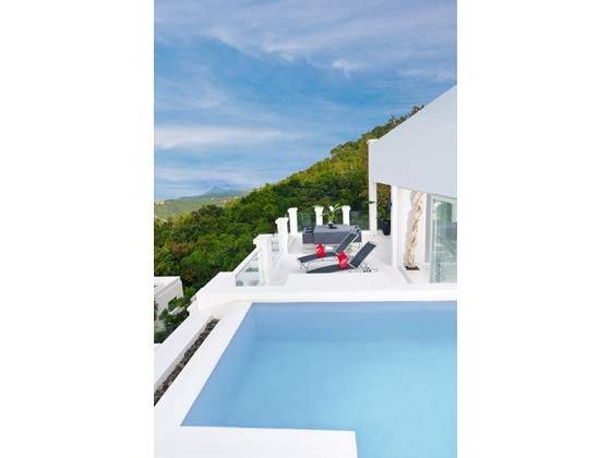 Rent apartments Esmeralda, Thailand, Samui, Bang Po | Villacarte