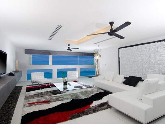 Rent apartments Esmeralda, Thailand, Samui, Bang Po | Villacarte