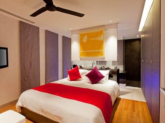 Rent apartments Esmeralda, Thailand, Samui, Bang Po | Villacarte