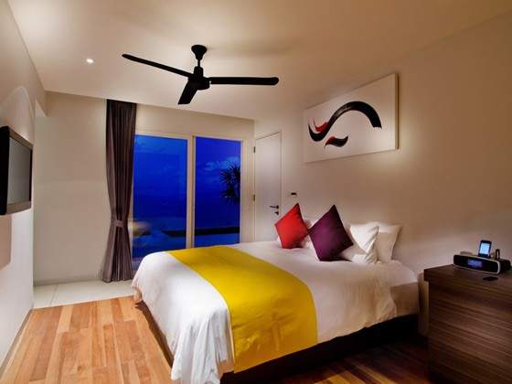 Rent apartments Esmeralda, Thailand, Samui, Bang Po | Villacarte