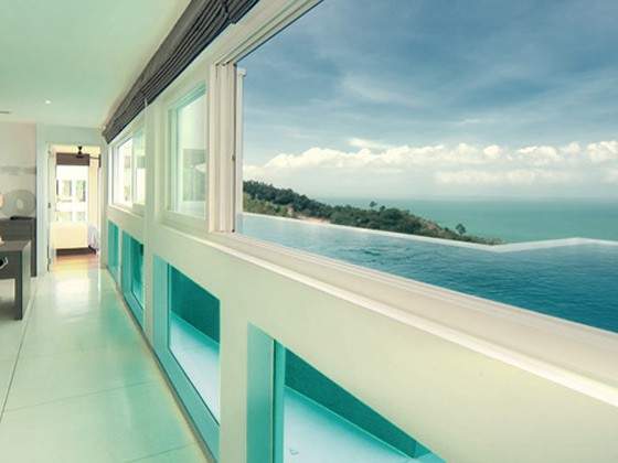 Rent apartments Esmeralda, Thailand, Samui, Bang Po | Villacarte