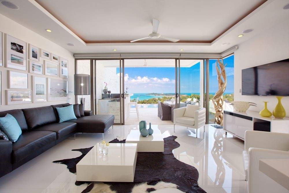 Rent villa Paulette, Thailand, Samui, Choeng Mon | Villacarte