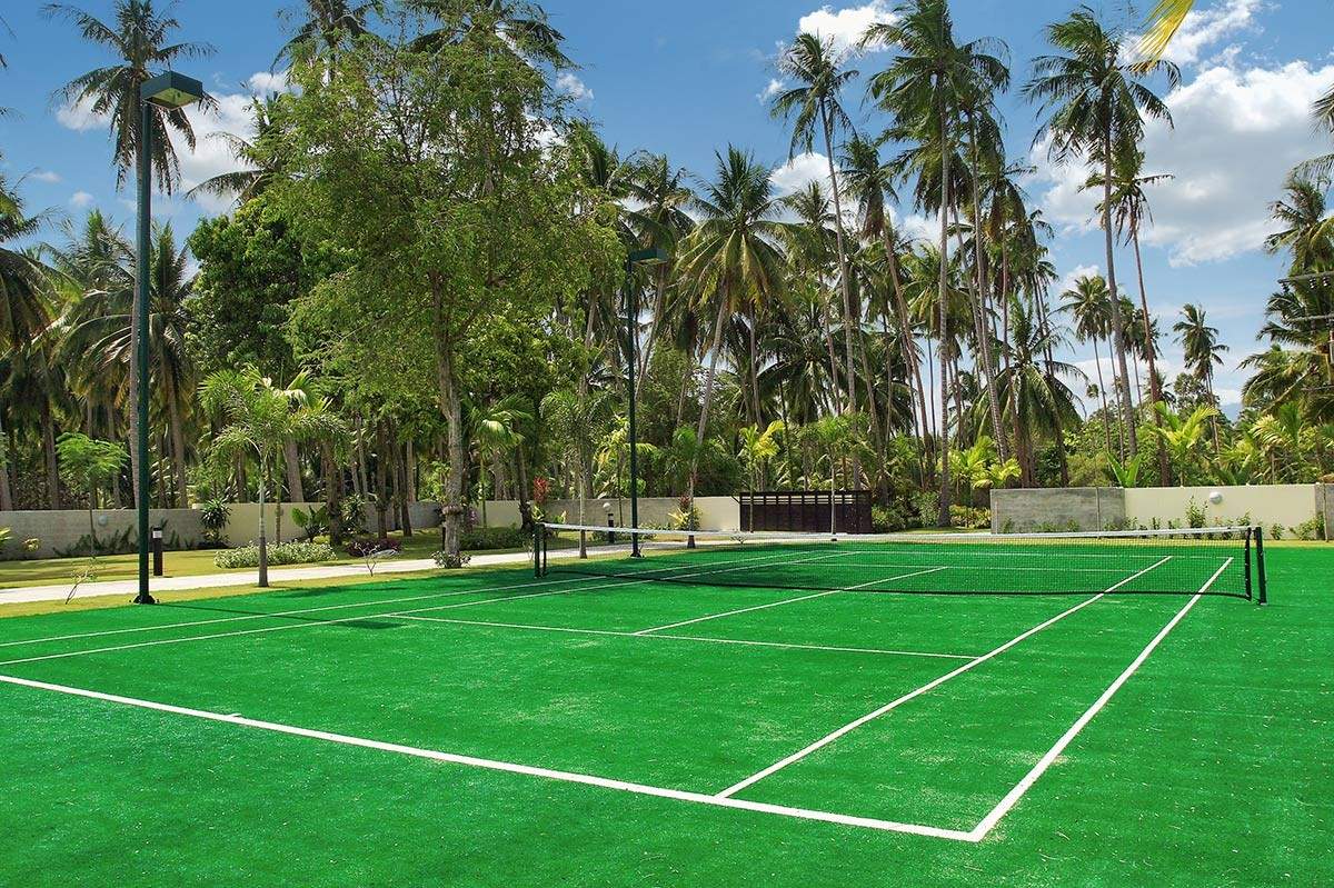 Rent villa Felicita, Thailand, Samui, Laem Set | Villacarte