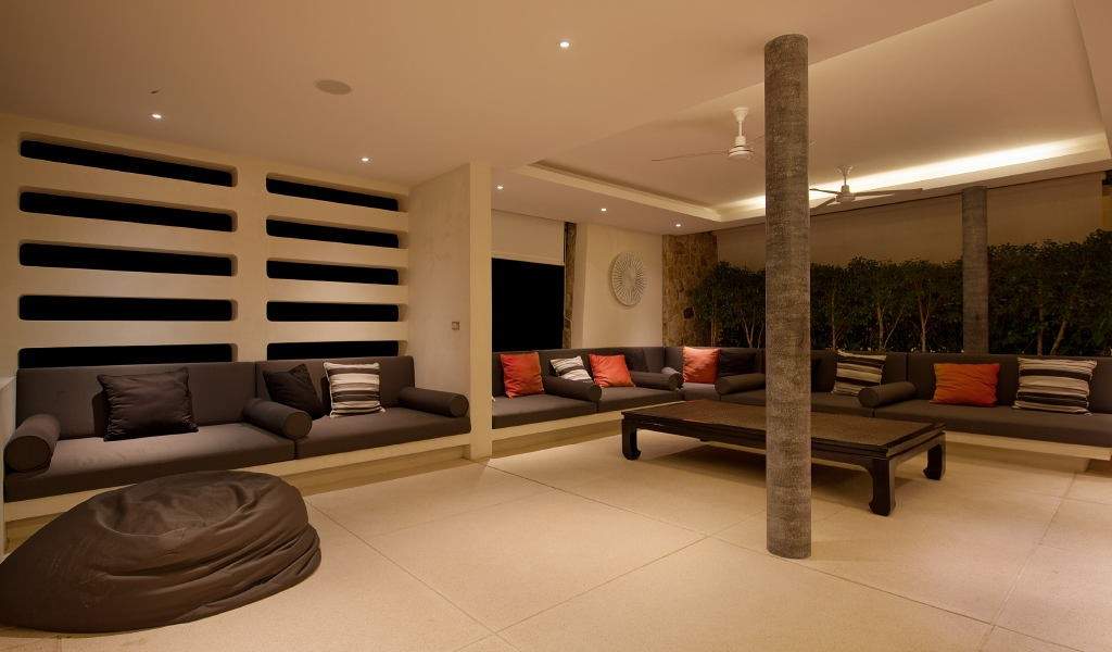 Rent villa Ariadne, Thailand, Samui, Choeng Mon | Villacarte