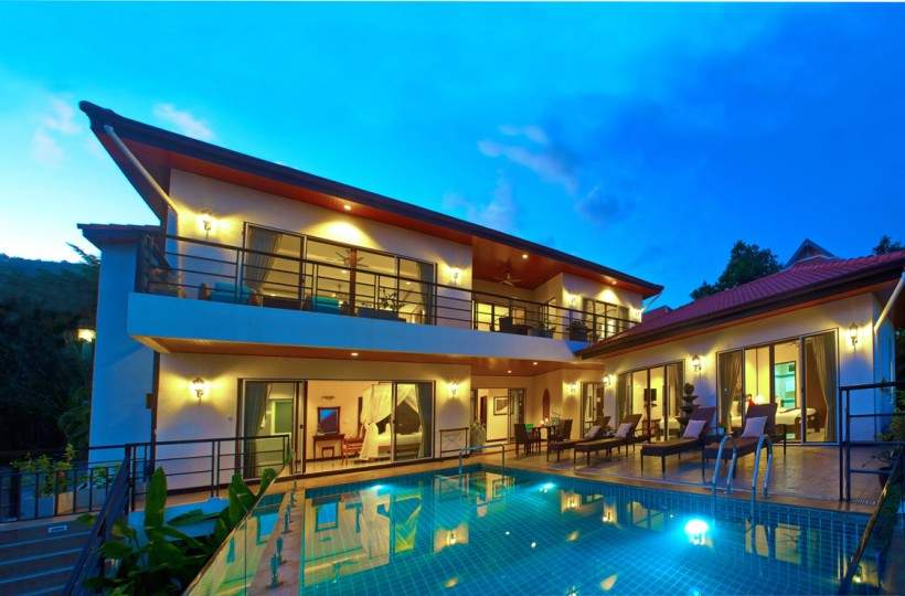 Villa Anastasia