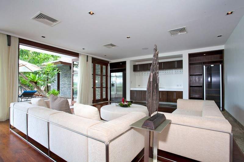 Rent villa Angela, Thailand, Samui, Taling Ngam | Villacarte