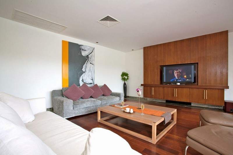 Rent villa Angela, Thailand, Samui, Taling Ngam | Villacarte
