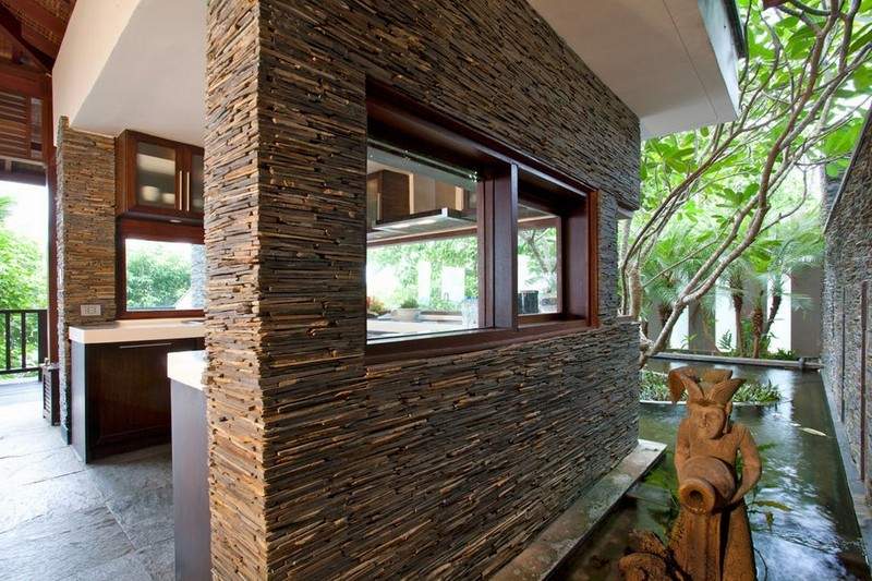 Rent villa Angela, Thailand, Samui, Taling Ngam | Villacarte