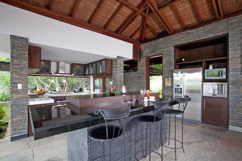 Rent villa Angela, Thailand, Samui, Taling Ngam | Villacarte