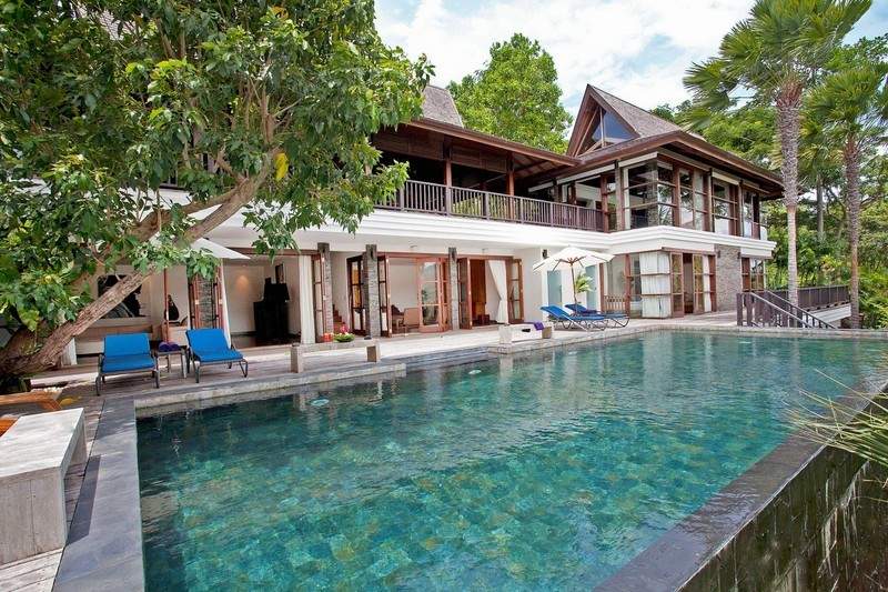 Villa Angela