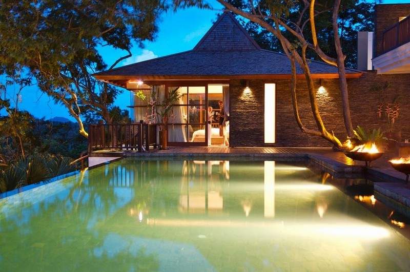 Rent villa Angela, Thailand, Samui, Taling Ngam | Villacarte