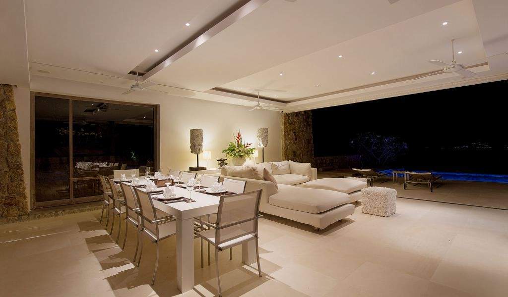 Rent villa Julia, Thailand, Samui, Choeng Mon | Villacarte