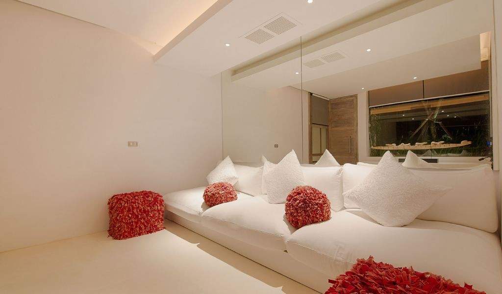 Rent villa Julia, Thailand, Samui, Choeng Mon | Villacarte