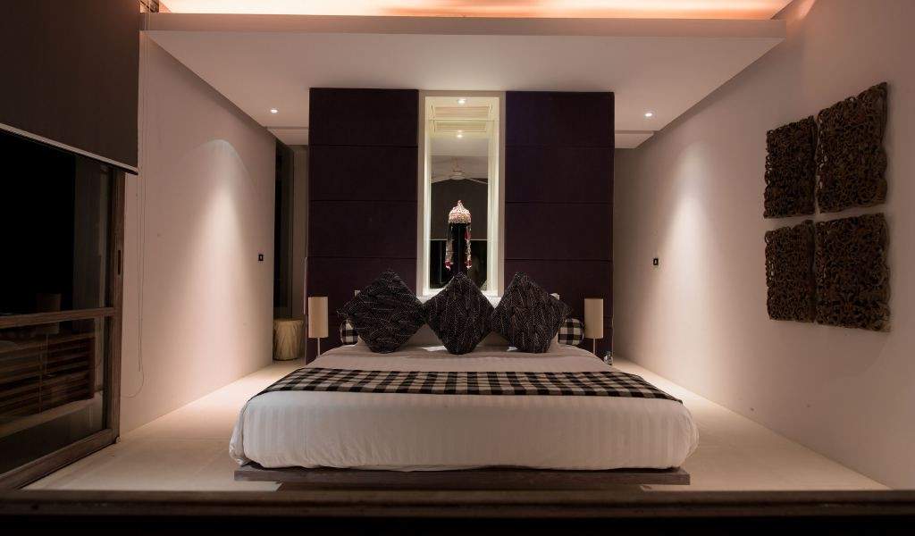 Rent villa Julia, Thailand, Samui, Choeng Mon | Villacarte