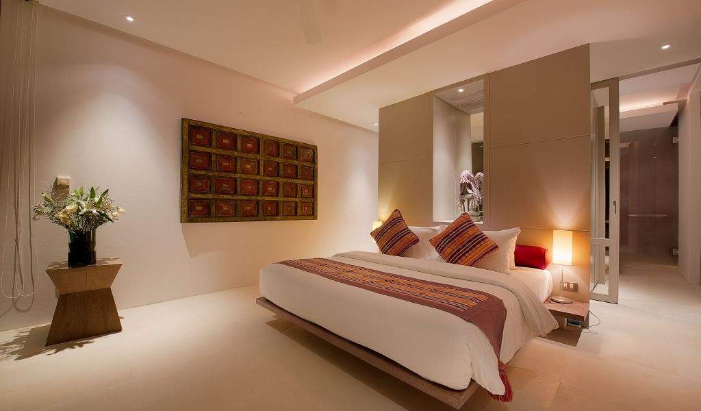 Rent villa Julia, Thailand, Samui, Choeng Mon | Villacarte