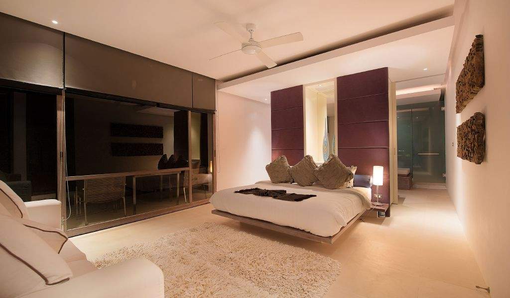 Rent villa Julia, Thailand, Samui, Choeng Mon | Villacarte